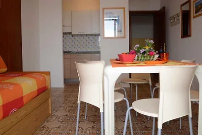 Appartamento Vacanza con famiglia Bibione