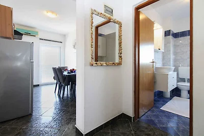 Ferienwohnung mit Gemeinschaftspool und