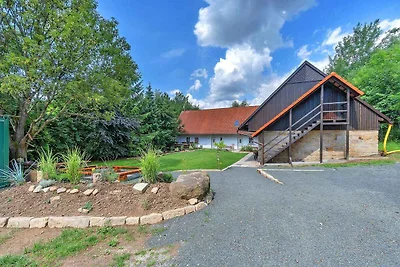 Casa vacanze Vacanza di relax Koberovy
