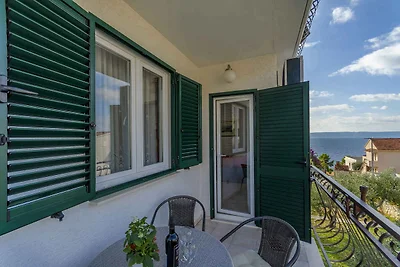 Appartamento Vacanza con famiglia Okrug Gornji