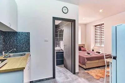 Urlaub im SKYGARDEN HOUSE: Ihr Rückzugsort in