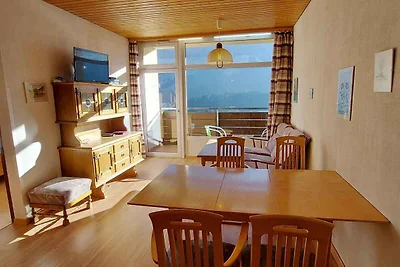 Appartamento Vacanza con famiglia Bad Mitterndorf