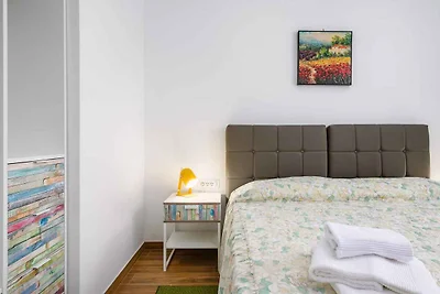 Appartamento Vacanza con famiglia Umago