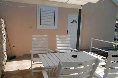 Ferienwohnung mit Pool