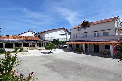 Vakantieappartement Gezinsvakantie Palit