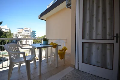 Appartamento Vacanza con famiglia Lignano Sabbiadoro