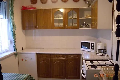 Ferienwohnung im Stadtzentrum mit