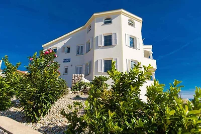 Ferienwohnung mit Terrasse und Panoramablick