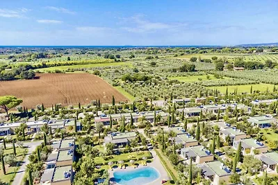 Casa vacanze Vacanza di relax Cecina