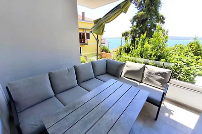 Ferienhaus mir Meerblick