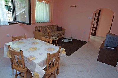 Vakantieappartement Gezinsvakantie Mali Lošinj