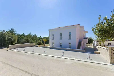 Ferienwohnung mit Klimaanlage und Pool