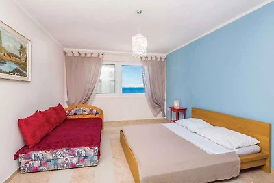 Ferienwohnung in Meernähe