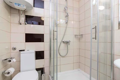 Ferienwohnung mit Pool