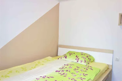 Ferienhaus mit Terrasse und einer Möglichkeit