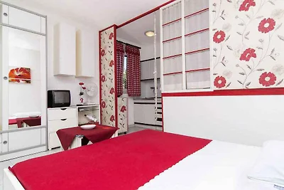 Ferienwohnung mit Terrasse