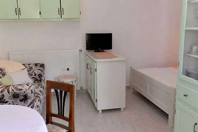 Appartamento Vacanza con famiglia Veli Losinj