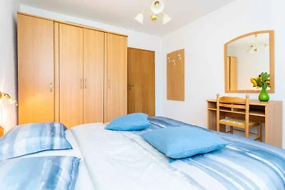 Ferienwohnung für 4 Personen mit Klimaanlage,