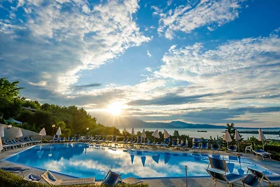 Appartamento Vacanza con famiglia Manerba del Garda