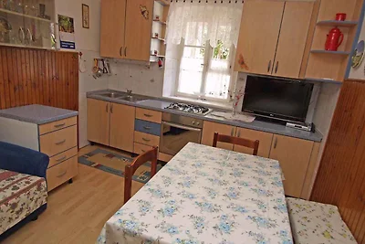 Appartamento Vacanza con famiglia Veli Losinj