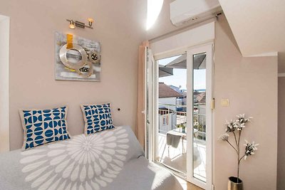 Ferienwohnung mit Klimaalage