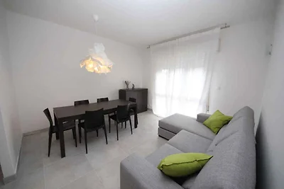 Appartamento Vacanza con famiglia Rosolina