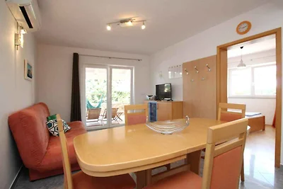 Vakantieappartement Gezinsvakantie Baska