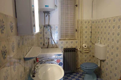 Ferienwohnung klimatizacija