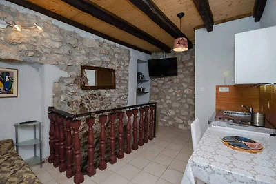 Ferienwohnung am Meer