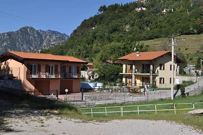 Appartamento Vacanza con famiglia Trento