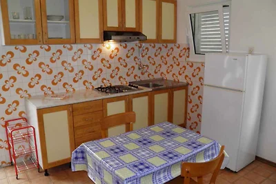 Ferienwohnung in ruhiger und sonniger Lage