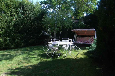 Ferienhaus nur 200 m vom Plattensee entfernt