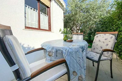 Ferienwohnung mit Klimaanlagen und Internet