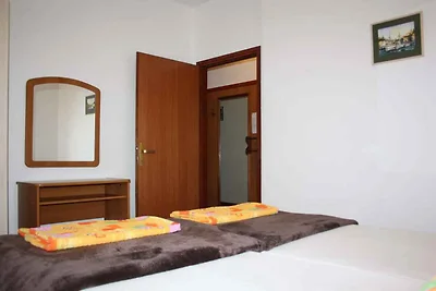 Appartamento Vacanza con famiglia Krk