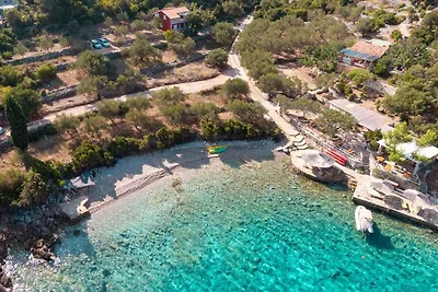 Vakantieappartement Gezinsvakantie Vela Luka