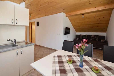 Appartamento Vacanza con famiglia Kavran