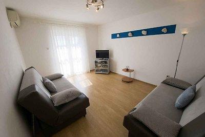 Vakantieappartement Gezinsvakantie Okrug Gornji