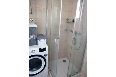 Ferienwohnung mit Aussenpool