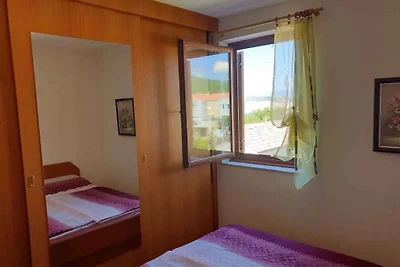 Appartamento Vacanza con famiglia Jadranovo
