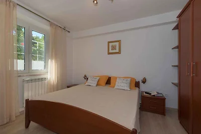Ferienwohnung mit Meerblick und