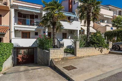 Vakantieappartement Gezinsvakantie Funtana