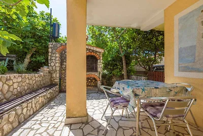Vakantieappartement Gezinsvakantie Jadranovo