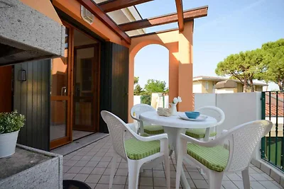 Vakantieappartement Gezinsvakantie Bibione