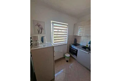 Ferienwohnung mit Klimaanlage