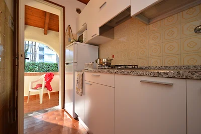 Casa vacanze Vacanza di relax Lignano Sabbiadoro