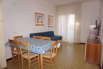 Ferienwohnung mit Parkplatz