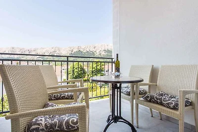 Ferienwohnung mit Klimaanlage, WLAN,