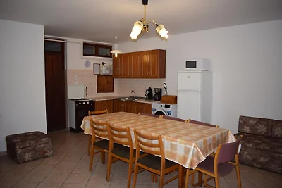 Casa vacanze Vacanza di relax Siofok