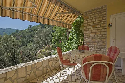 Appartamento Vacanza con famiglia Rabac