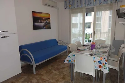 Appartamento Vacanza con famiglia Bibione